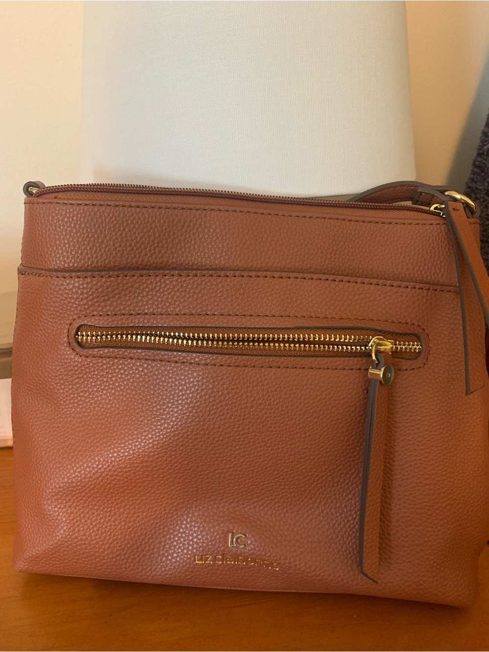 Liz Claiborne crossbody